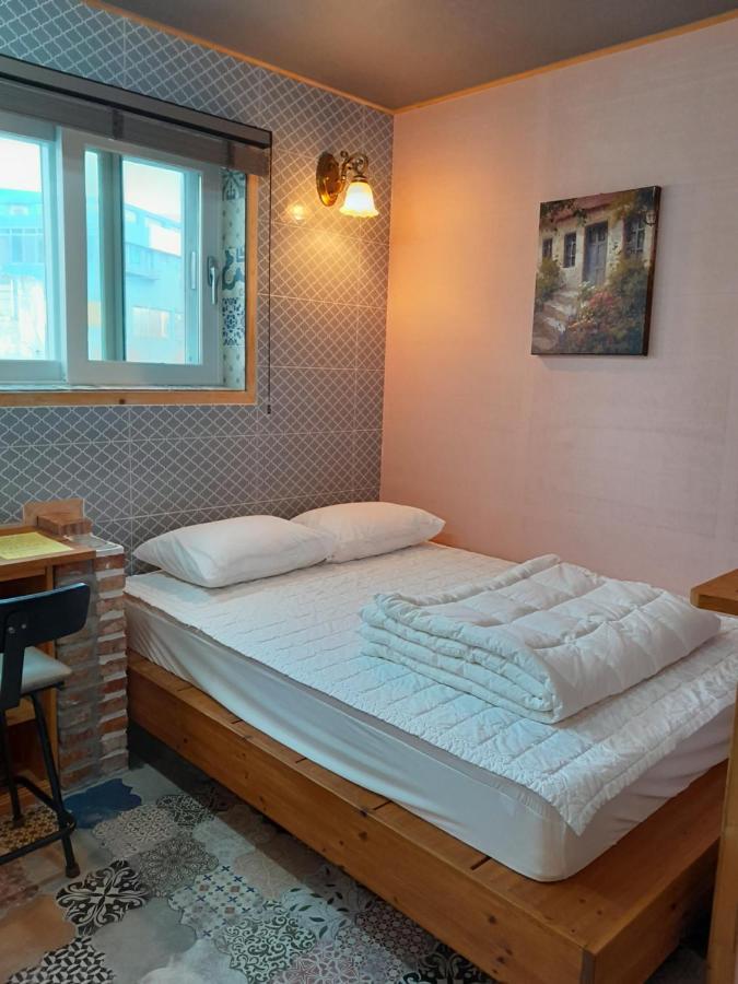 Deluna House Mokpo Esterno foto