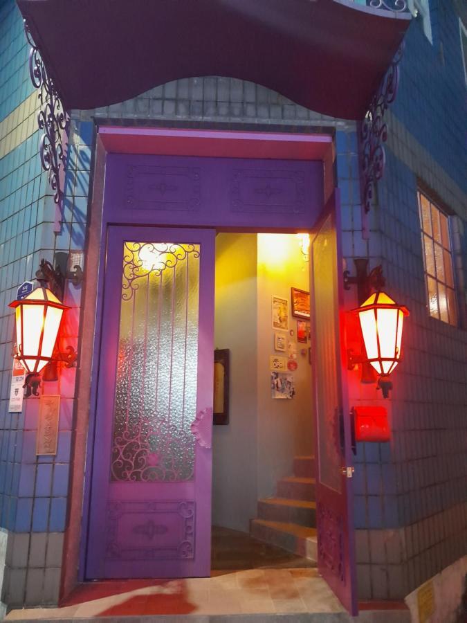 Deluna House Mokpo Esterno foto